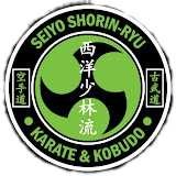 Seiyo Shorin-Ryu Logo